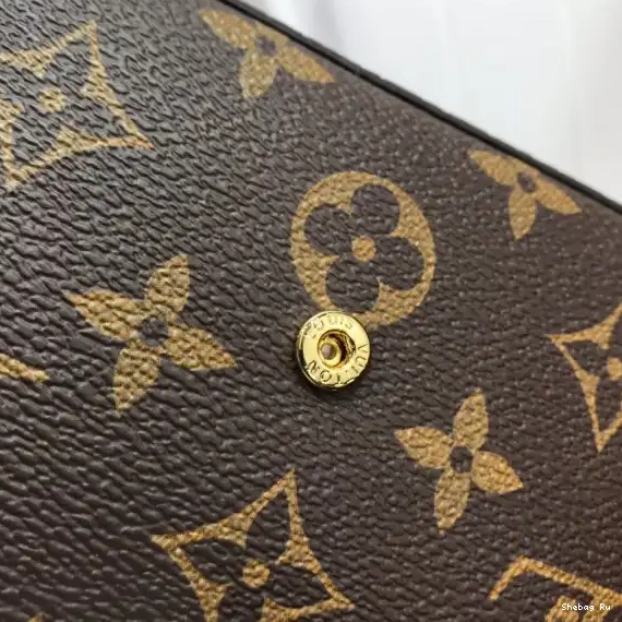 POCHETTE VUITTON FÉLICIE LOUIS 0630